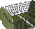 Trixie Vervoersbox Vogel / Knaagdier Groen
