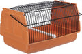 Trixie Vervoersbox Vogel / Knaagdier Terracotta