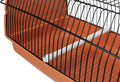 Trixie Vervoersbox Vogel / Knaagdier Terracotta