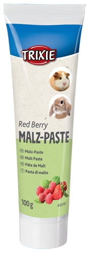 Trixie Moutpasta Red Berry