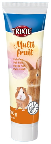 Trixie Moutpasta Multifruit
