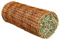Trixie Tunnel Wilg Met Hooi / Wortel