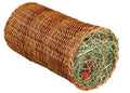 Trixie Tunnel Wilg Met Hooi / Wortel
