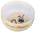 Trixie Voerbak Honey & Hopper Keramiek Assorti