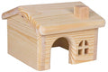 Trixie Huis Hamster Hout Spijkervrij