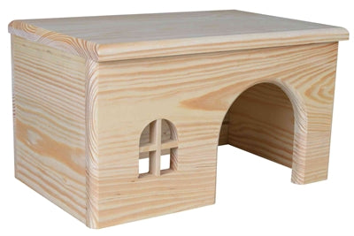 Trixie Huis Hamster Hout Spijkervrij