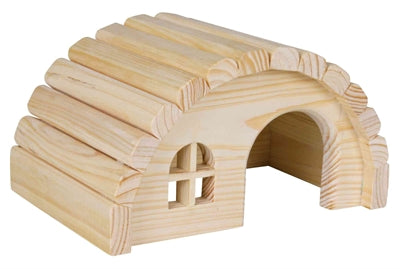 Trixie Huis Hamster Hout Spijkervrij