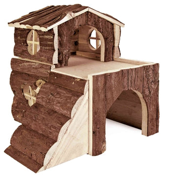 Trixie Huis Bjork Cavia Schorshout