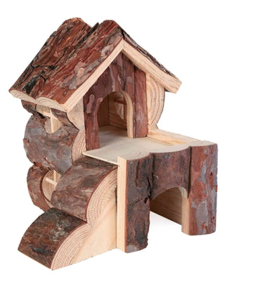 Trixie Huis Bjork Hamster Schorshout