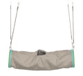 Trixie Tunnel Hangend Fret Bruin / Beige