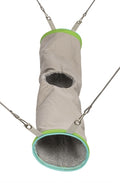 Trixie Tunnel Hangend Fret Bruin / Beige