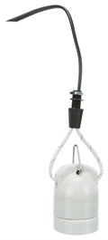 Trixie Reptiland Keramische Fitting Pro Socket Hangend
