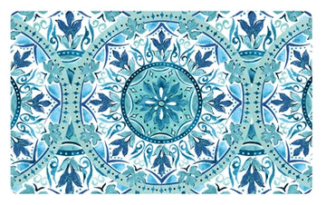 Tarhong Placemat Gibraltar Pvc / Eva