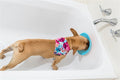 Lickimat Splash Turquoise