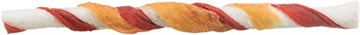 Trixie Denta Fun Barbecue Chicken Chewing Rolls
