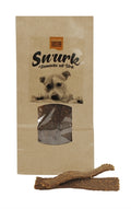 Sn'urk Snurks Vis Strips