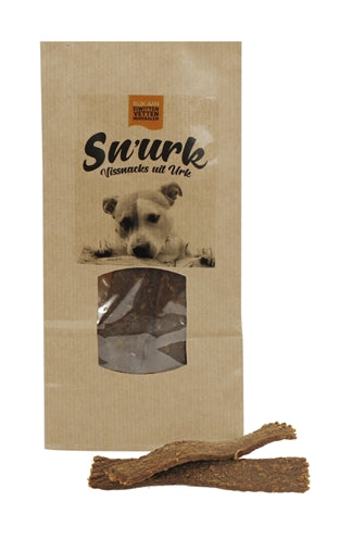 Sn'urk Snurks Vis Strips