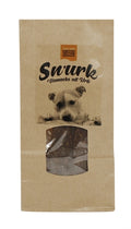 Sn'urk Snurks Vis Strips
