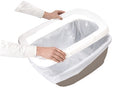 Imac Kattenbakzak Sandy Voor Kattenbak 62X46X30 Cm