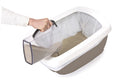 Imac Kattenbakzak Sandy Voor Kattenbak 62X46X30 Cm