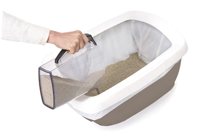 Imac Kattenbakzak Sandy Voor Kattenbak 62X46X30 Cm