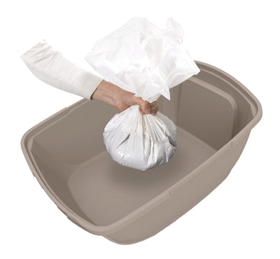 Imac Kattenbakzak Sandy Voor Kattenbak 62X46X30 Cm