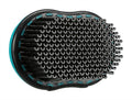 Trixie Textielborstel Zwart / Turquoise