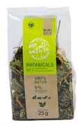 Bunny Nature Botanicals Mini Mix Rudbeckiablad / Zonnebloembloesem