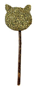 Croci Euphoria Stick Catnip Kattenkop