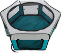Trixie Indoor Knaagdierren Turquoise / Grijs
