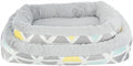 Trixie Relax Mand Bunny Pluche