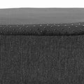 Trixie Vital Hondenmand Sofa Bendson Orthopedisch Grijs