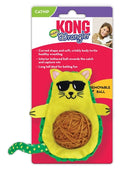 Kong Wrangler Avocato