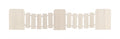 Trixie Klim / Klauterladder Wand Wit