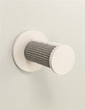 Trixie Set 3 Muurlandschap 3 Sisal Treden Wit / Grijs