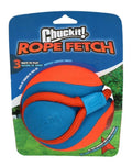 Chuckit Rope Fetch