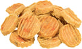 Trixie Sweet Potato Crossies Met Gevogelte