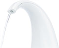 Trixie Drinkfontein Curved Stream Kunststof Wit