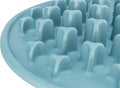 Trixie Voermat Slowfeeding Pillars Tpe Blauw