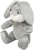 Trixie Be Eco Haas Evan Pluche Gerecycled Grijs