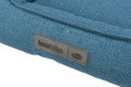Trixie Hondenmand Talis Hoekig Blauw