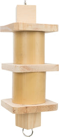 Trixie Snack Speelgoed Bamboe / Hout Naturel