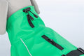 Trixie Regenjas Hond Vimy Groen
