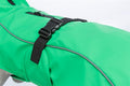 Trixie Regenjas Hond Vimy Groen
