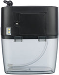 Trixie Reptiland Beregeningssysteem Reptile Rain Met Timer Zwart