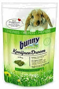 Bunny Nature Konijnendroom Herbs