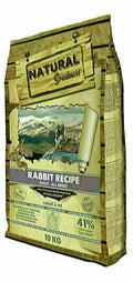 Natural Greatness Rabbit Light & Fit Recipe
