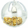 Petlala Buffet Bal Aan Ketting Met Bel