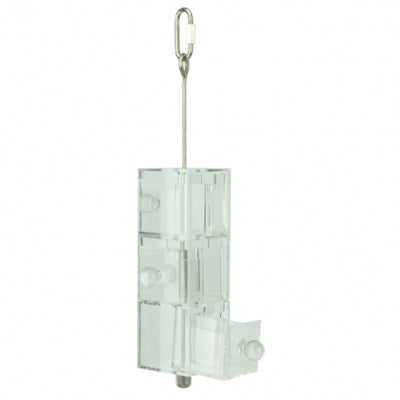Petlala Tower Met 3 Lades