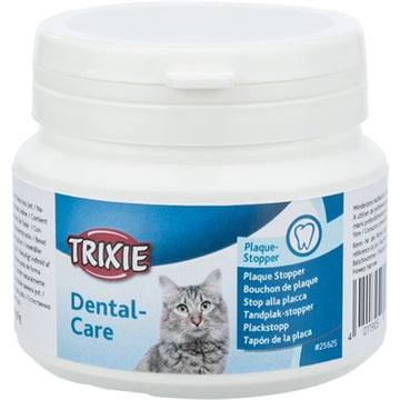 Trixie Tandplank Stopper Poeder Kat
